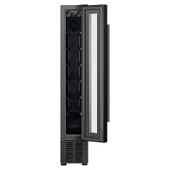 Винный шкаф Weissgauff WWC-7 B