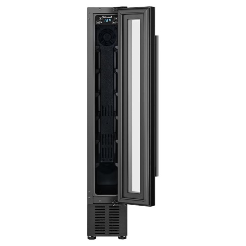 Винный шкаф Weissgauff WWC-7 B