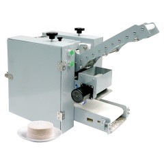 Формовочная машина Kocateq OMJ round B 70/2 для пельменных кружков