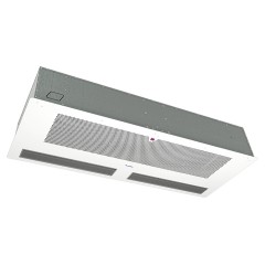 Воздушная завеса Тепломаш Потолочная КЭВ-12П4081E (окраш. сталь)