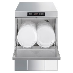 Посудомоечная машина с фронтальной загрузкой SMEG Professional SPD505