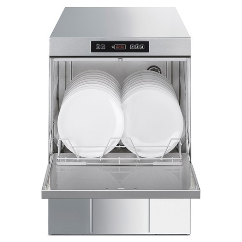 Посудомоечная машина с фронтальной загрузкой SMEG Professional SPD505