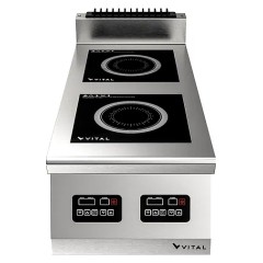 Плита индукционная VITAL IKO9010