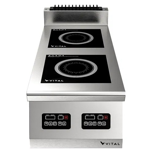 Плита индукционная VITAL IKO9010