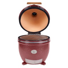 Гриль керамический Monolith Grill LeCHEF PRO-Serie 2.0 121031-Red