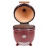 Гриль керамический Monolith Grill LeCHEF PRO-Serie 2.0 121031-Red