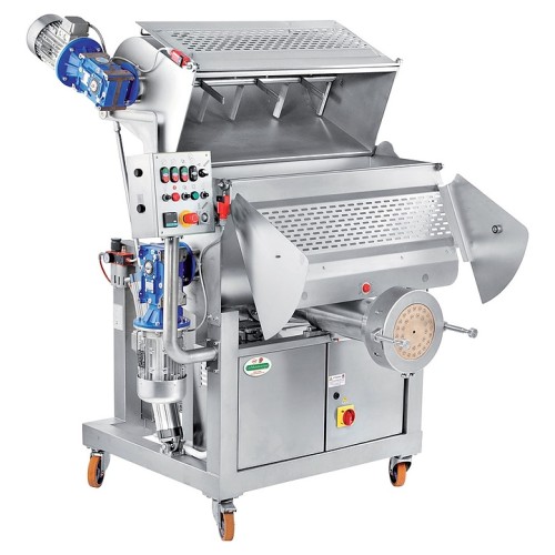 Экструдер для пасты La Monferrina P200