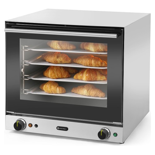 Печь конвекционная HENDI H90S 227077