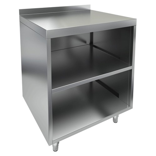 Стол открытый HICOLD НБМСО-7/7БП