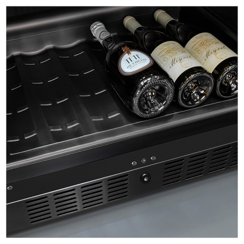 Винный шкаф MEYVEL MV46-KBT2