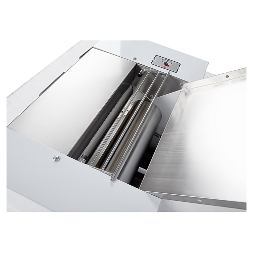 Тестораскаточная машина Miratek KR-350 (220 В)