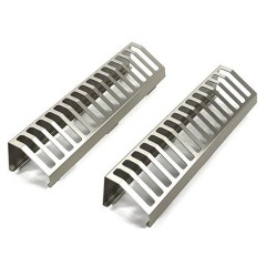 СКОВОРОДА ОТКР. 700СЕР. APACH APTE-77TLR/PL