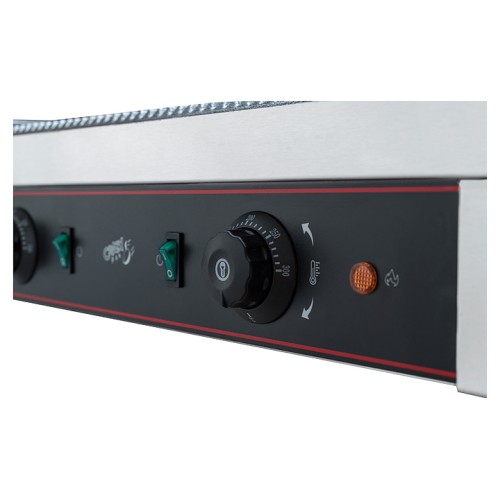 Гриль прижимной Crazy Pan CP-CG44R