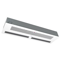 Воздушная завеса Тепломаш Потолочная КЭВ-12П2081E (окраш. сталь)