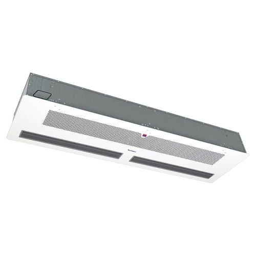 Воздушная завеса Тепломаш Потолочная КЭВ-12П2081E (окраш. сталь)