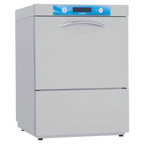 Посудомоечная машина с фронтальной загрузкой Elettrobar RIVER 63TDE