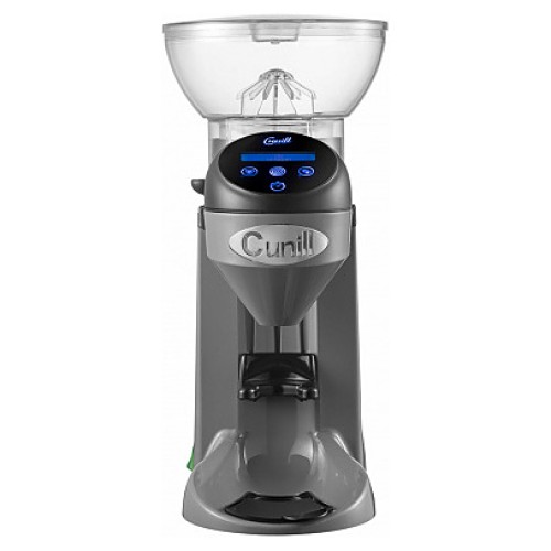 Кофемолка Cunill Tranquilo tron grey