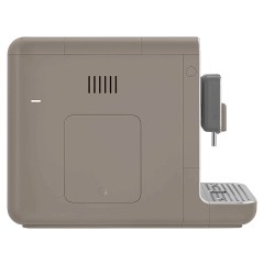 Кофемашина SMEG BCC02TPMEU