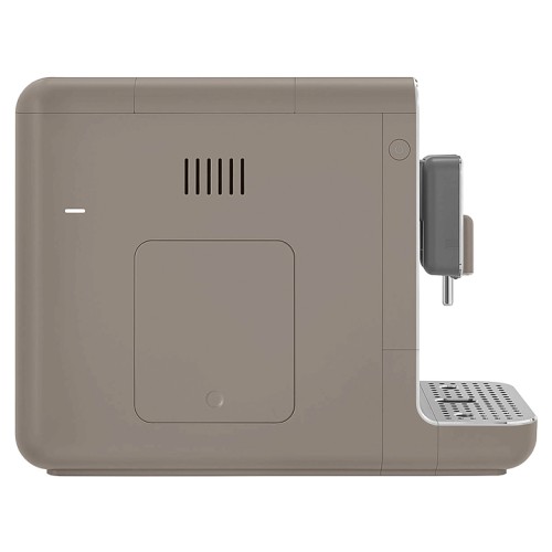 Кофемашина SMEG BCC02TPMEU