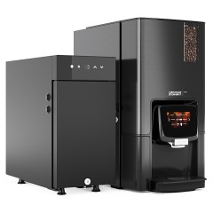 Кофемашина автоматическая Bravilor Bonamat SEGO 11L (STD)