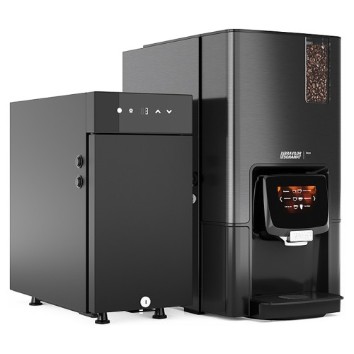 Кофемашина автоматическая Bravilor Bonamat SEGO 11L (STD)