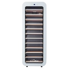 Винный шкаф Libhof Esthete ES-34 White