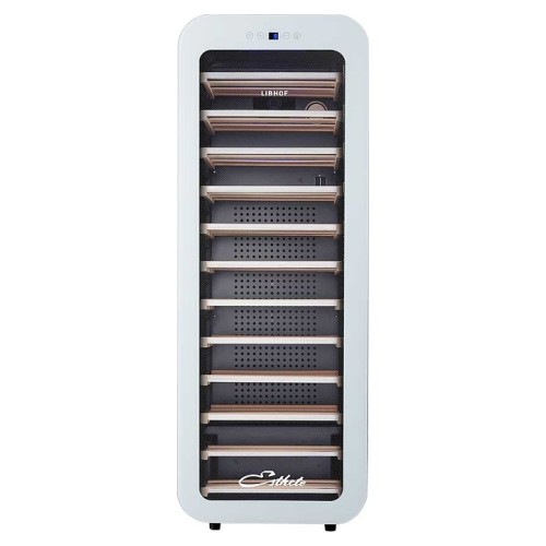 Винный шкаф Libhof Esthete ES-34 White
