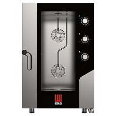 Пароконвектомат Tecnoeka MKF 1111 S