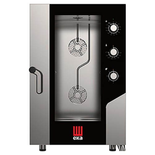 Пароконвектомат Tecnoeka MKF 1111 S