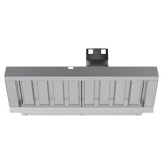 UNOX Зонт вытяжной XEVHC-HC11