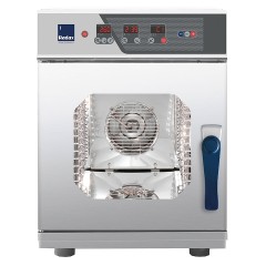 Пароконвектомат Radax TURGENEV TR63DYCL