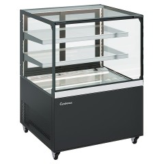 Витрина кондитерская Carboma Cosmo KC84-110 VV 0,9-1 закрытая
