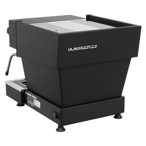 Кофемашина La Marzocco Linea Mini R 220V CE EU + PT черная