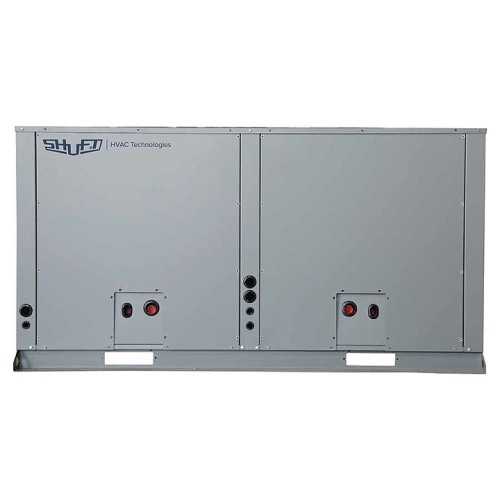 Блок наружный компрессорно-конденсаторный системы кондиционирования SHUFT SDVC-105EEV/TXV DS