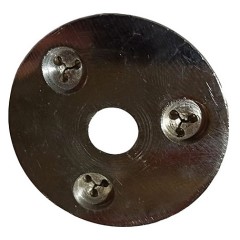 Машина для пасты Foodatlas HR-60 425x510x780 мм настольная