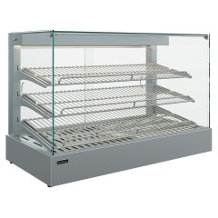Витрина тепловая Carboma Asia AC45 HWB 0,9-1