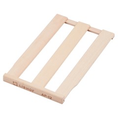 Винный шкаф Libhof Amateur APD-12 black