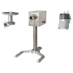 Универсальная кухонная машина ТОРГМАШ (Пермь) УКМ-06-02П