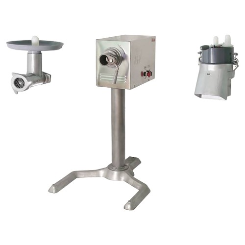 Универсальная кухонная машина ТОРГМАШ (Пермь) УКМ-06-02П