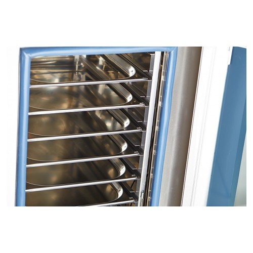  Пароконвектомат ПКА 10-1/1ПМ2