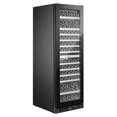 Винный шкаф Temptech STHLM ST180DRB-24