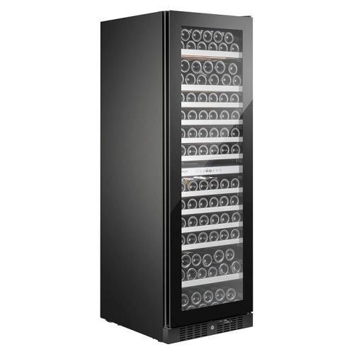 Винный шкаф Temptech STHLM ST180DRB-24