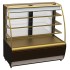 Витрина кондитерская Carboma K70 VM 1,3-2 Standard (ВХСв - 1,3д) (открытая)