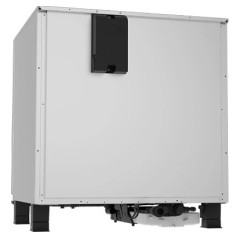 Пароконвектомат UNOX XEVC-0711-E1LM петли справа