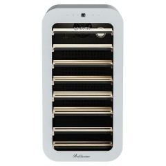 Винный шкаф MEYVEL MV22-KWF1