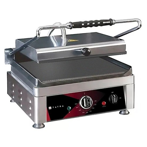 ГРИЛЬ КОНТАКТНЫЙ TATRA TCG 4527 SS