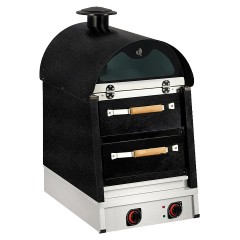 Печь для запекания картофеля Kocateq PO-2L
