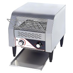 Тостер конвейерный EKSI HET-300