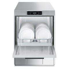 Посудомоечная машина с фронтальной загрузкой SMEG Professional SPD525