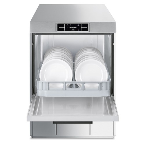 Посудомоечная машина с фронтальной загрузкой SMEG Professional SPD525